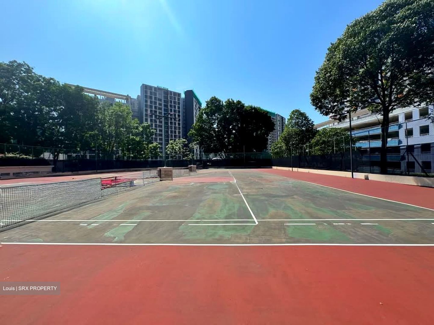 Aquarius By The Park (D16), Condominium #553310061